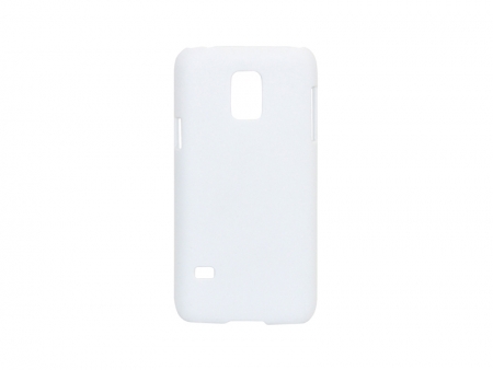 3D Phone Cover for S5 Mini