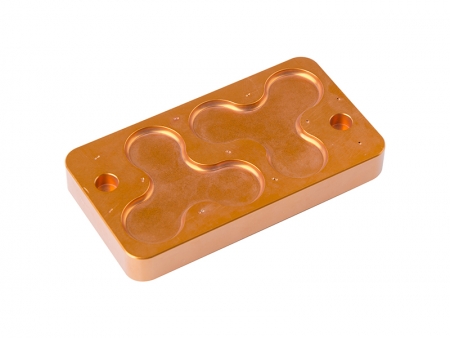 Heating Tool for 3D Spinner