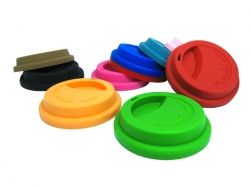 Eco-Tumbler Color Lids
