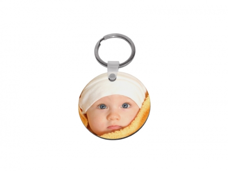 HB Key Ring(Round)