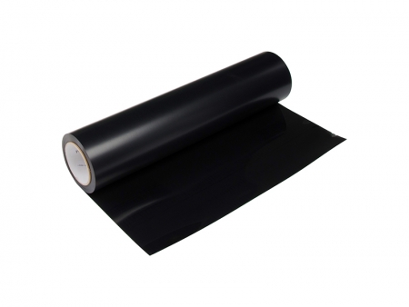 Poli-flex Vinyl(Black)