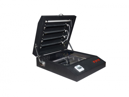 Solidification Machine