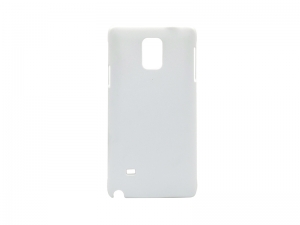 Samsung Galaxy Note 4 3D Cover