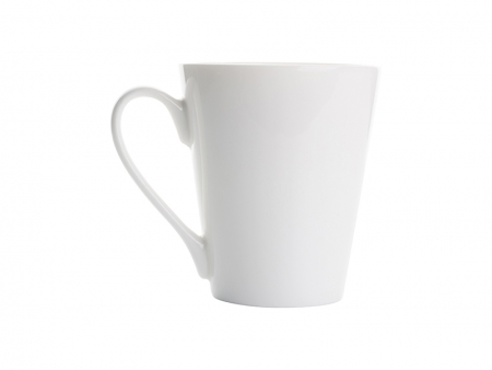 12oz Latte Bone China Coffee Mug