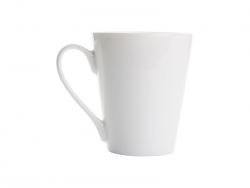 12oz Latte Bone China Coffee Mug