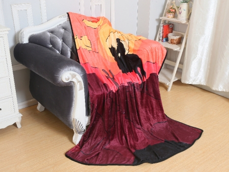 Sub Blanket (150*200cm)