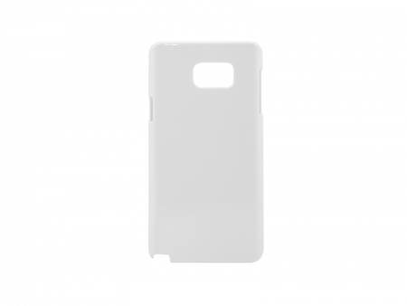 3D Samsung Galaxy Note 5 Cover