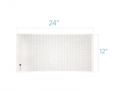 12x24寸Silhouette Cameo 切割垫