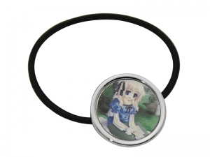 Hair Band(Round)