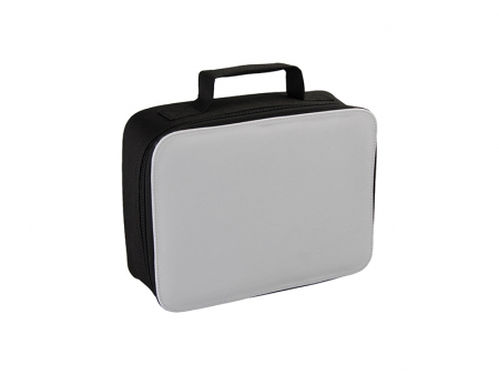 Insulated Lunch Bag(Black)