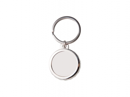 Beer Cover Keyring with Bottle Opener