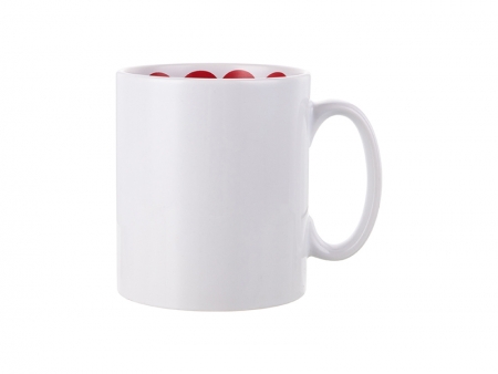 10oz Motto Mug (I LOVE YOU)