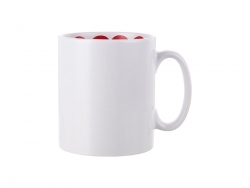 10oz Motto Mug (I LOVE YOU)