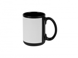 15oz Full Color Mug