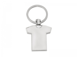 T-Shirt Shaped Key Ring