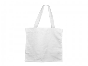 Shopping Bag (Canvas,45*43cm)