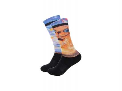Kids Football Socks (13.5*33*9cm)