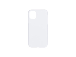 Capa 3D Iphone 11 (Mate, 6.1&quot;) 