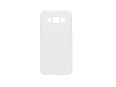3D Samsung Galaxy E5 3D Cover