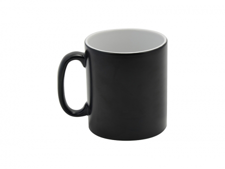 10oz Color Changing Mug (Matt / Glossy)