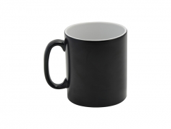 10oz Color Changing Mug (Matt / Glossy)