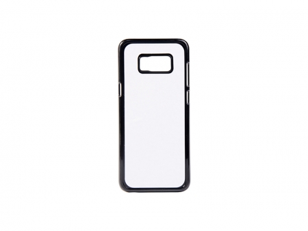 Samsung S8 Plus Cover (Plastic)