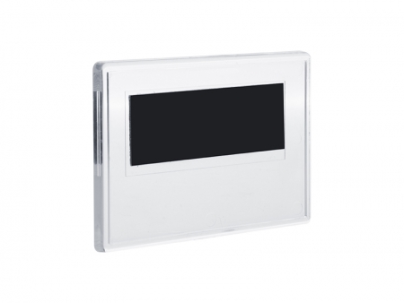 Acrylic Magnetic Back Photo Frame 6.7*9.6cm
