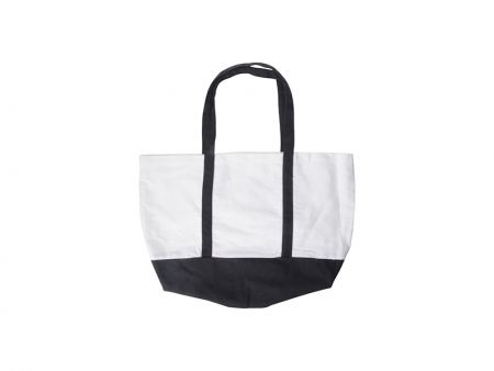 Tote Bag w/ Black Handle(48*35cm)