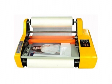 A3 Laminater