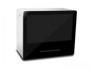 Smart Wechat Machine