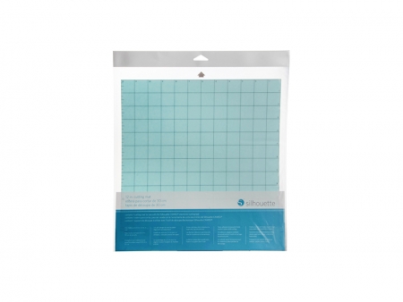12.75&quot;x13.5&quot; Cutting Mat for SILHOUETTE-CAMEO (1/PK)