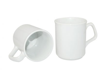 9oz Blank Photo Mug with Special Handle