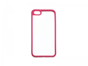 Plastic Color iPhone 5/5S/SE Frame