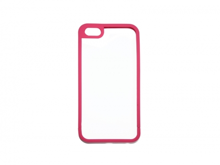 Plastic Color iPhone 5/5S/SE Frame