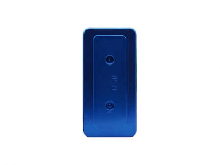 3D iPhone 7 Plus Cover Tool(Heating)