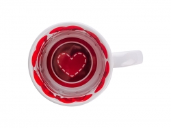 11oz Motto Mug (I LOVE YOU , Spanish)