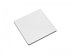 Big Square Hardboard Fridge Magnet (9.5**9.5*0.3cm)