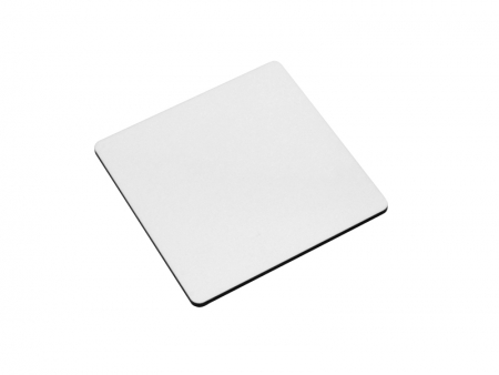 Big Square Hardboard Fridge Magnet (9.5**9.5*0.3cm)