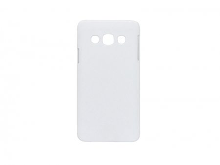 3D Samsung Galaxy A3 3D Cover