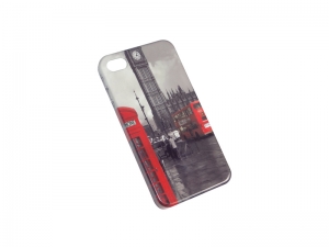 3D iPhone 4/4S Cover