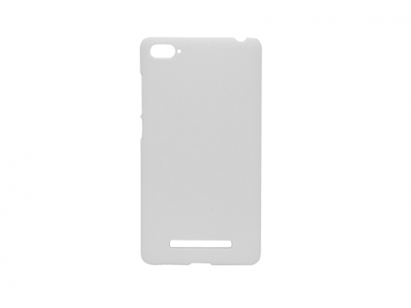 3D Xiaomi Mi4i Cover
