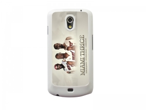 Carcasa Samsung Galaxy Nexus I9250