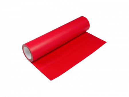 Poli-flex Vinyl(Red)