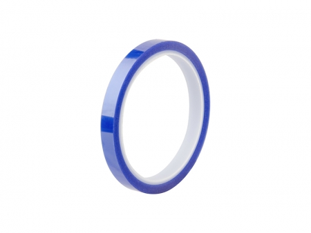 1cm Thermal Tape (Blue)
