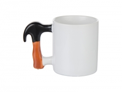 11oz Hammer Handle Mug