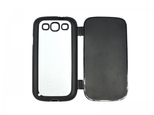 Samsung Galaxy S3 I9300 Foldable Rubber Cover