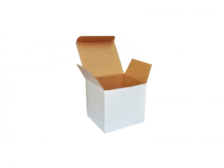 Special White Inner Box