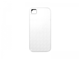 TPU 2 in 1 iPhone 5/5S/SE Cover