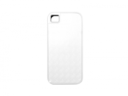 TPU 2 in 1 iPhone 5/5S/SE Cover