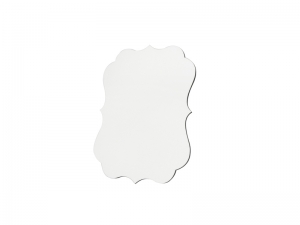 Hardboard Photo Frame 01